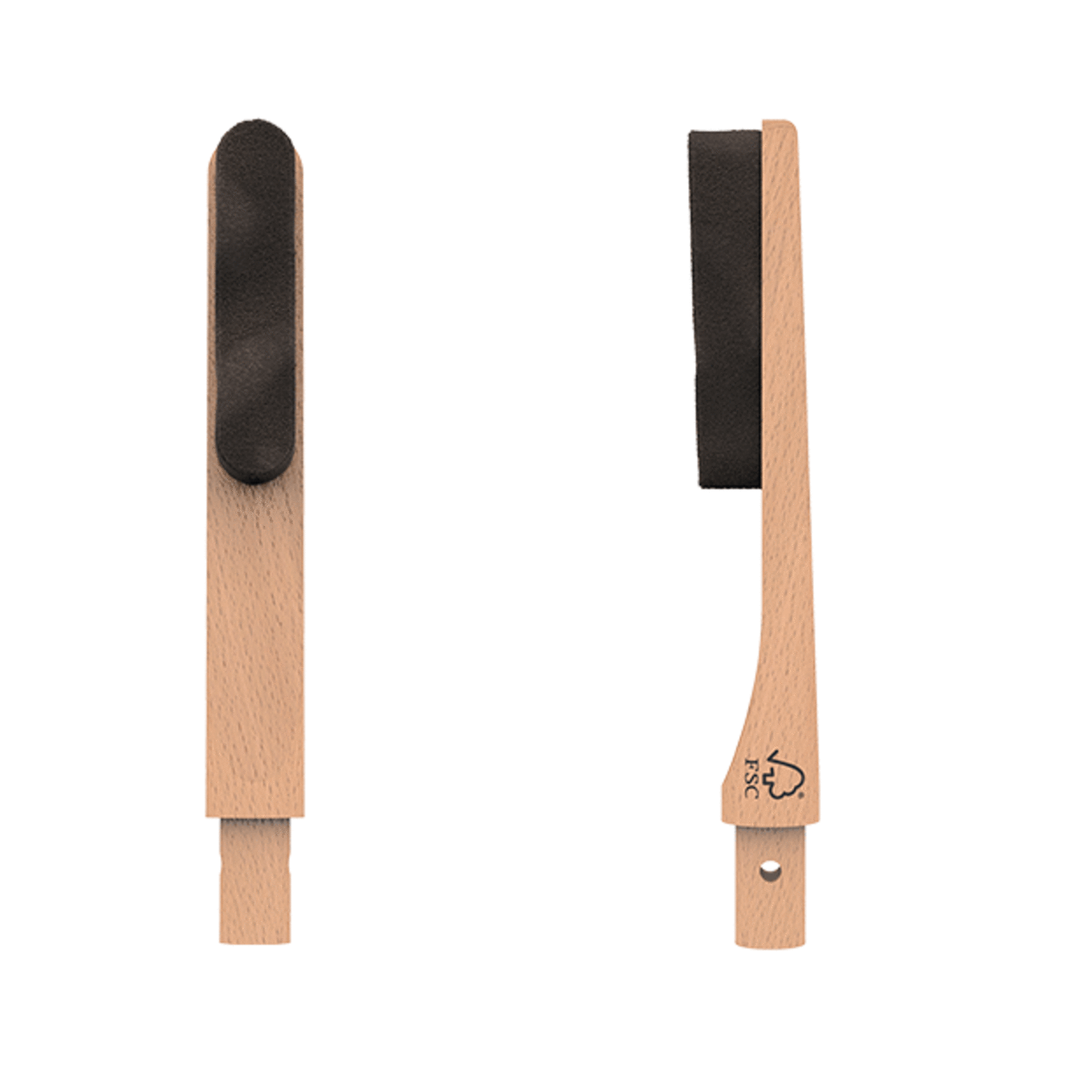 ClimbLab Replacement Brush Regular