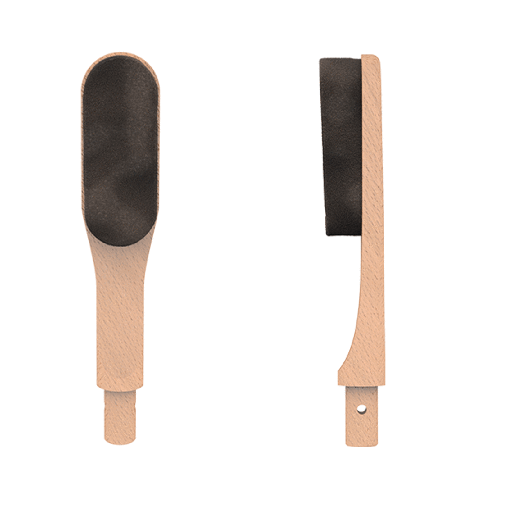 ClimbLab Replacement Brush Big