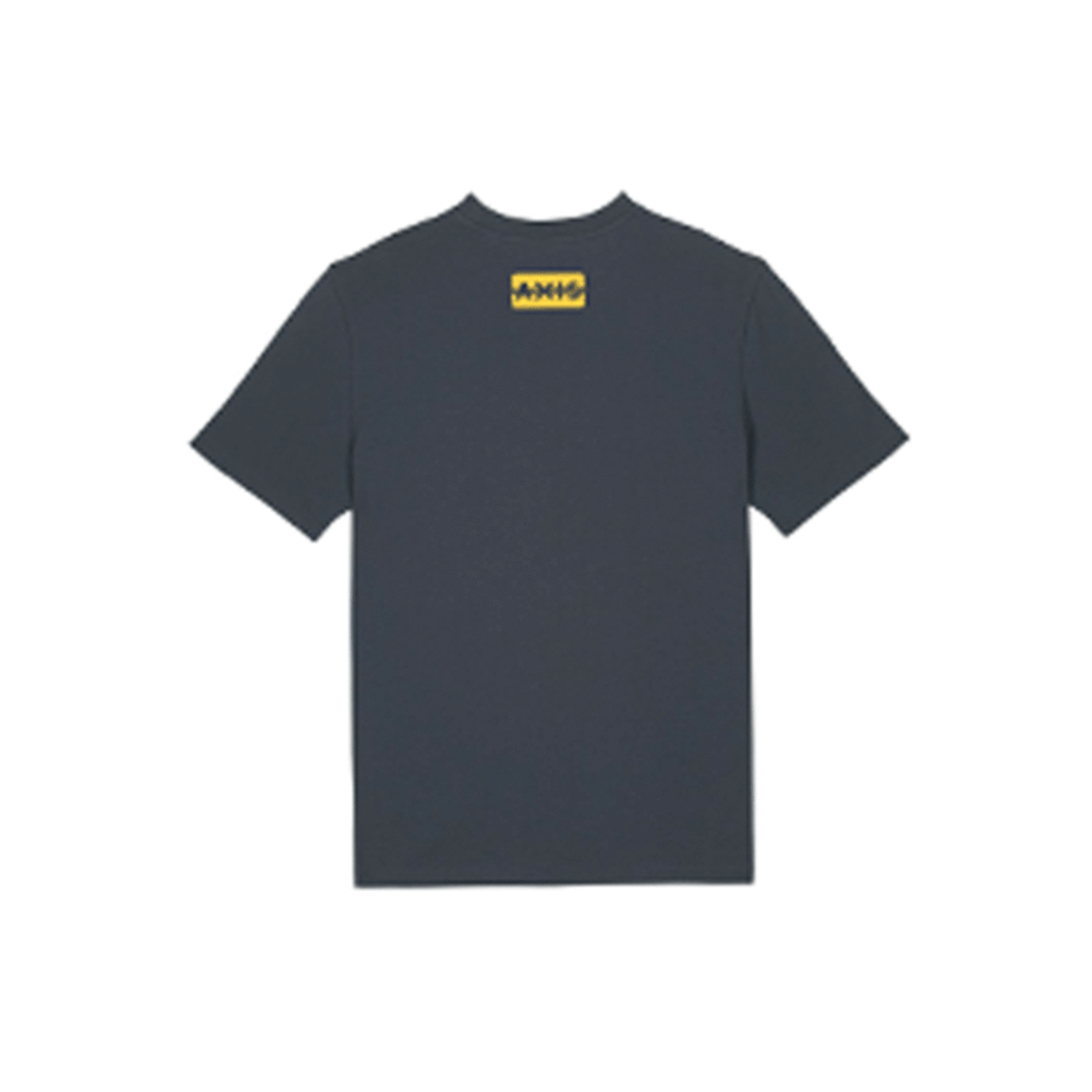 Axis Round Edges Edgers  T-Shirt