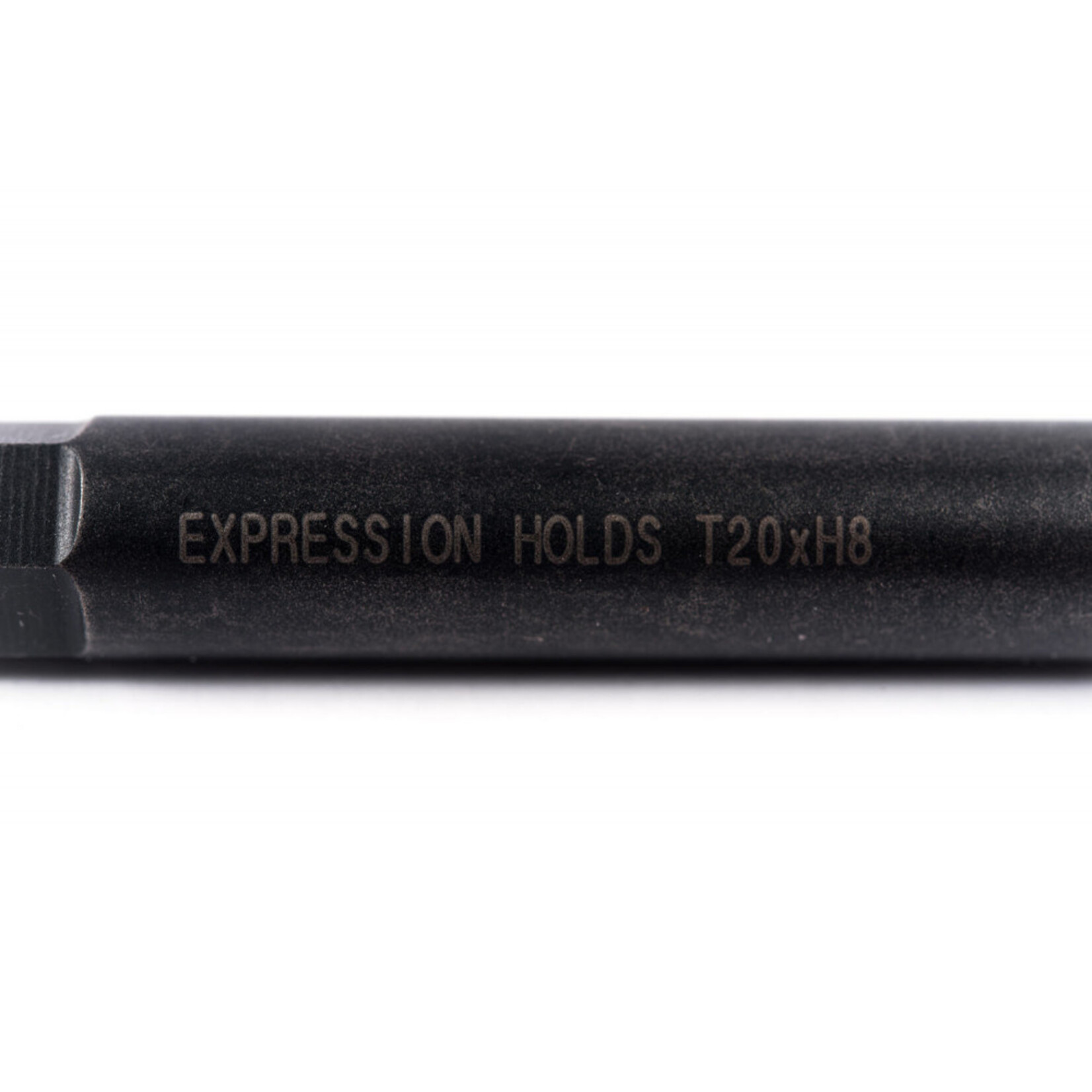 Expression Expression Dual Drive Bit