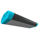 Crux Taco Blue Incl.  Sandpaper 2x Hard / 2x Soft