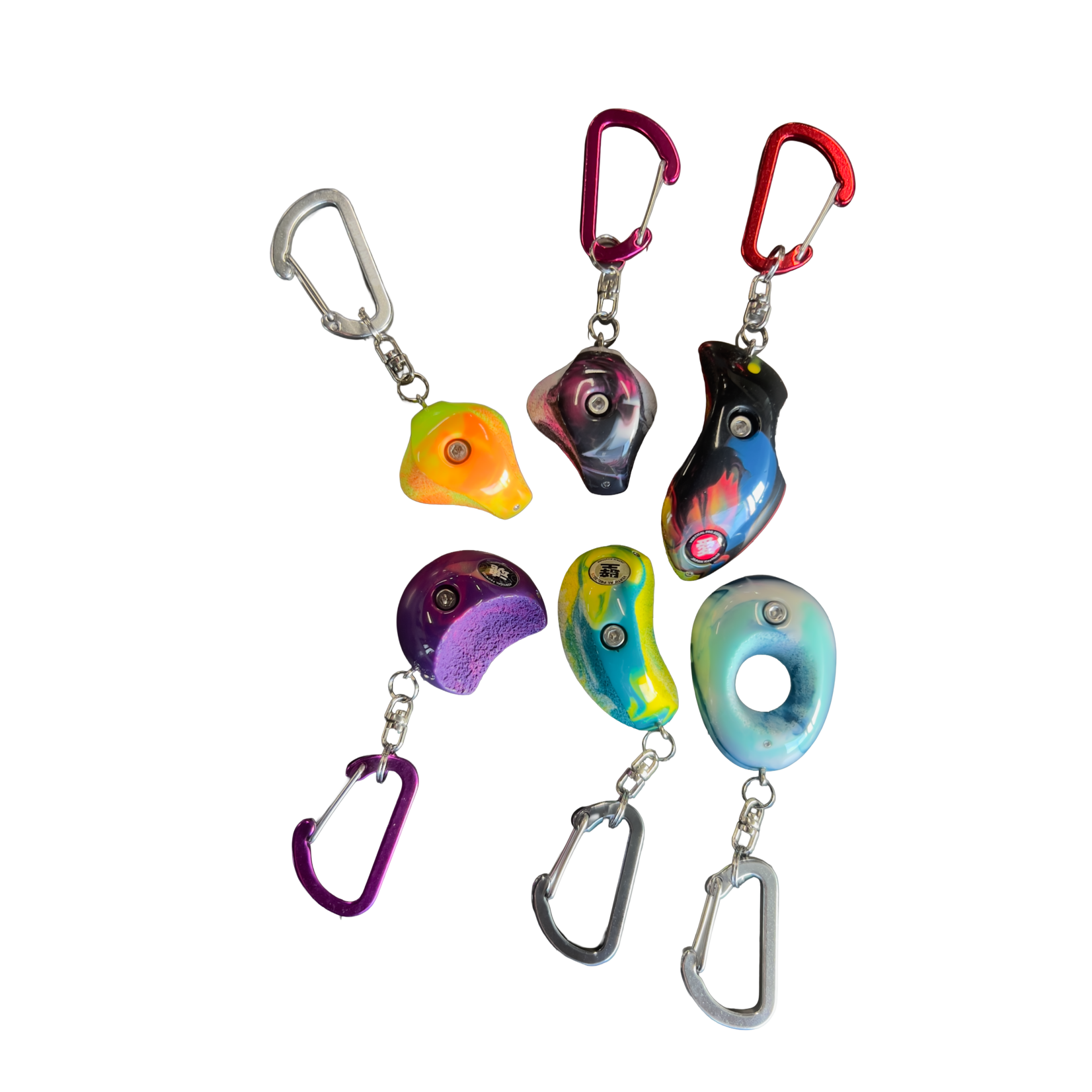 Japan KeyHold Exclusieve sleuterhanger uit Japan