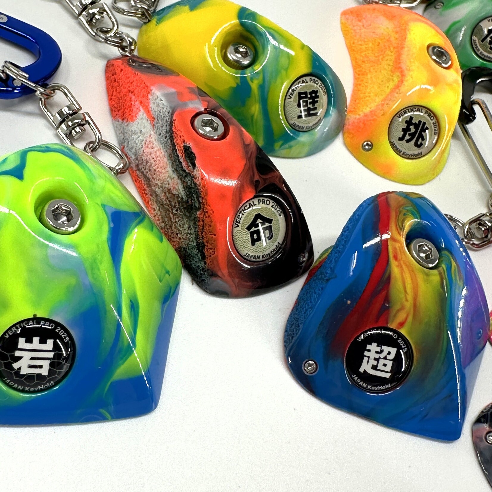 Japan KeyHold Exclusive Japan KeyHold