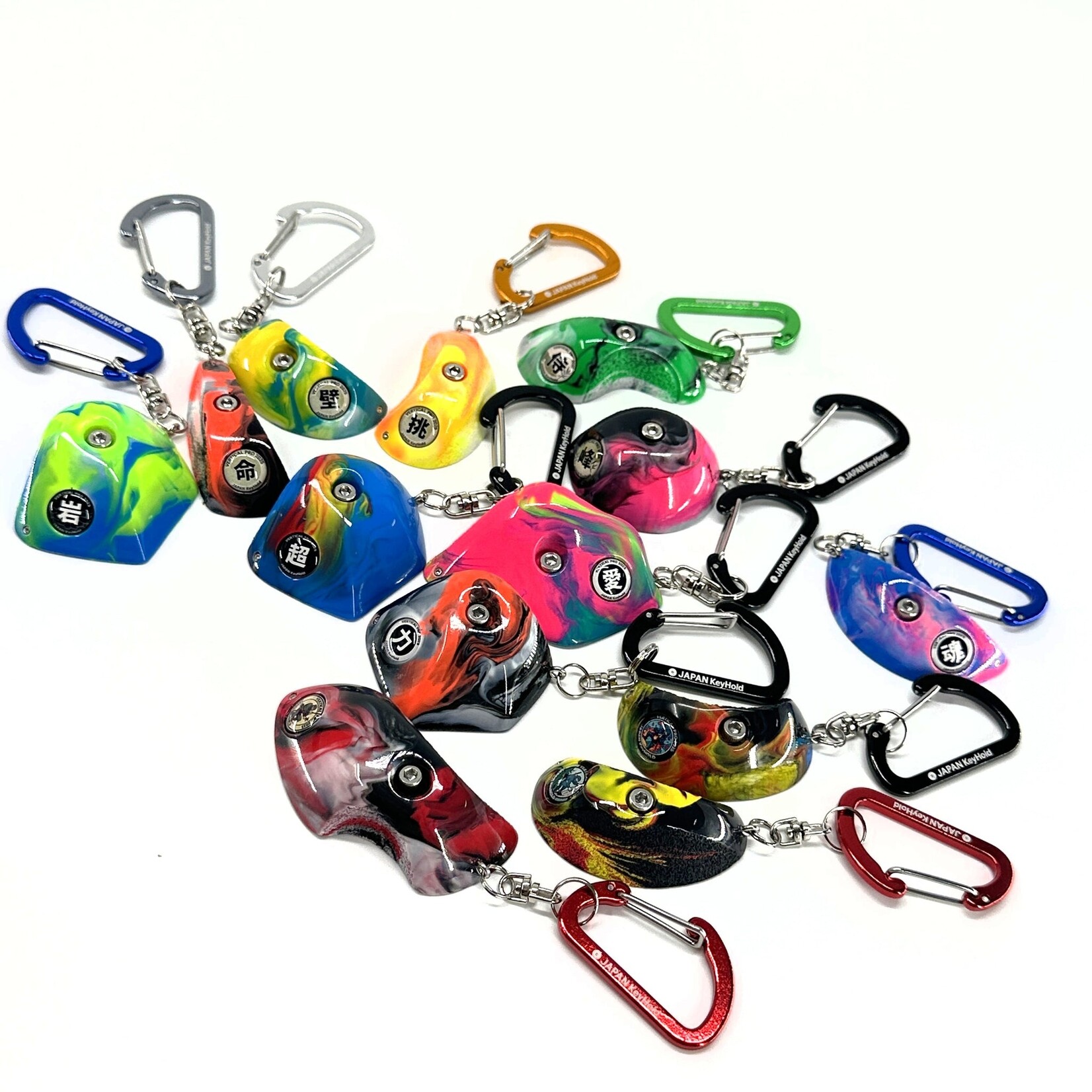 Japan KeyHold Exclusive Japan KeyHold