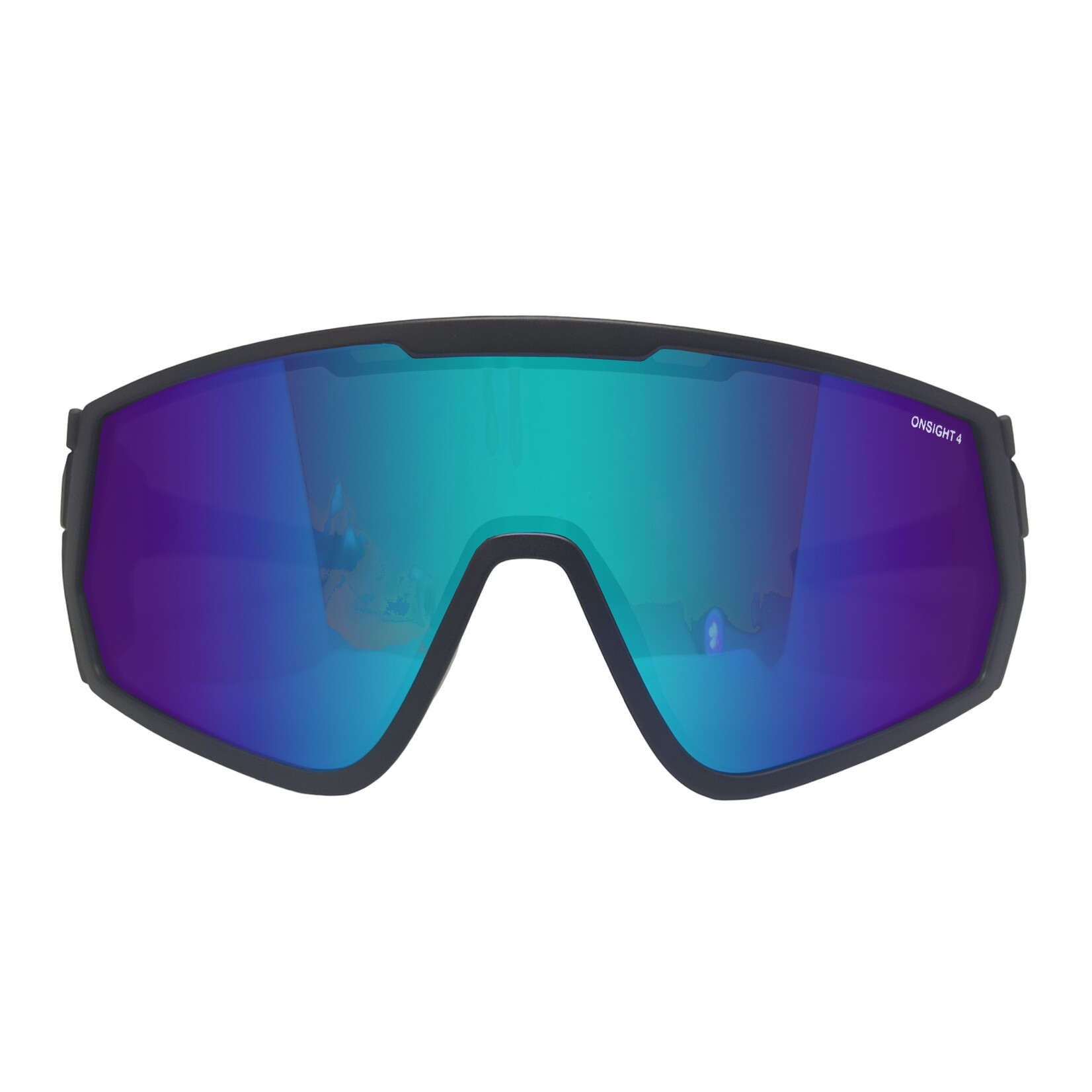 Le Pirate Latok  Alpine Climbing Sunglasses Cat 4  Polarized