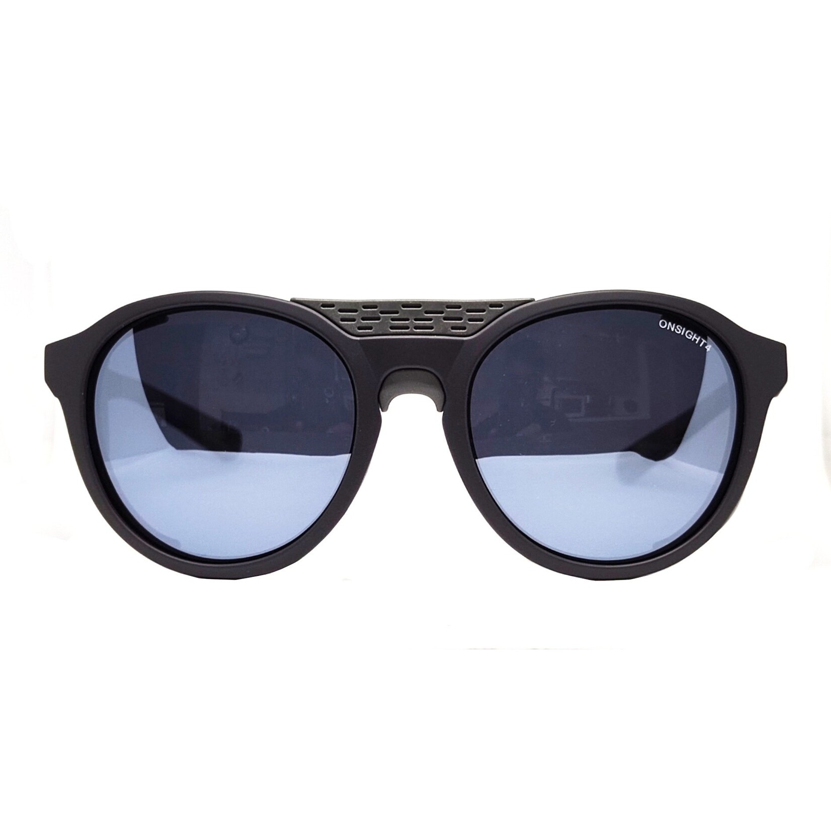 Le Pirate Baffin Mounteneering sunglasses Cat 4 Polarized