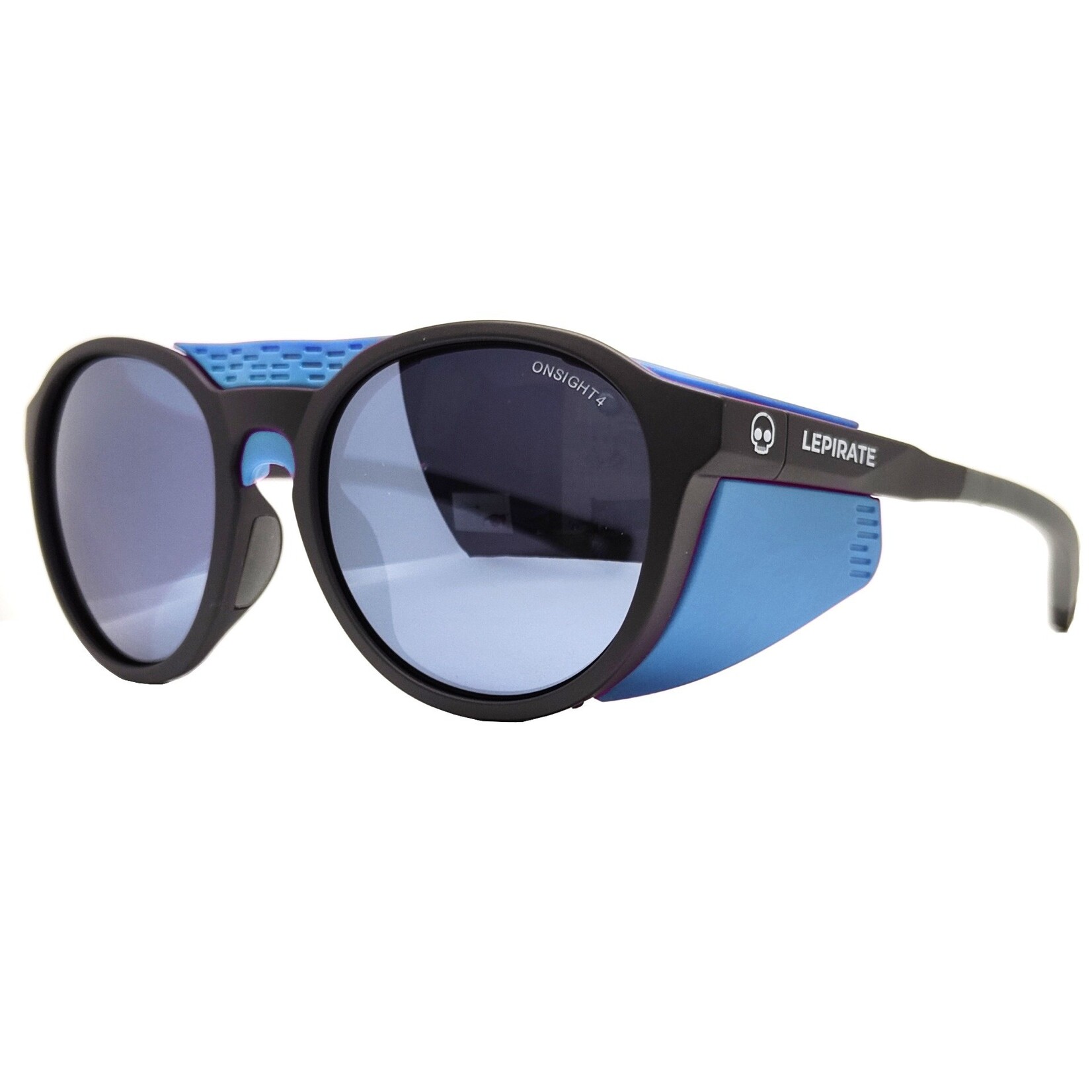Le Pirate Baffin Mounteneering sunglasses Cat 4 Polarized