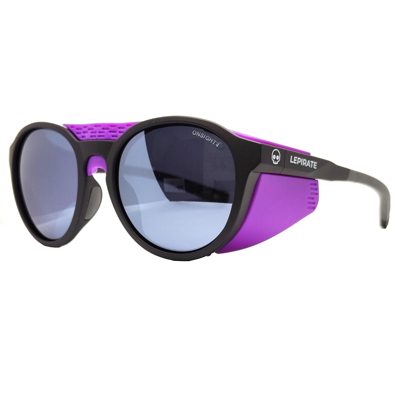 Le Pirate Baffin Mounteneering sunglasses Cat 4 Polarized