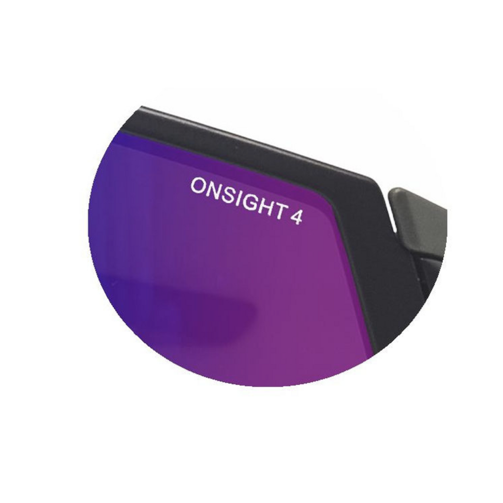 Le Pirate Petit Dru Mounteneering glasses Cat 4 Polarized