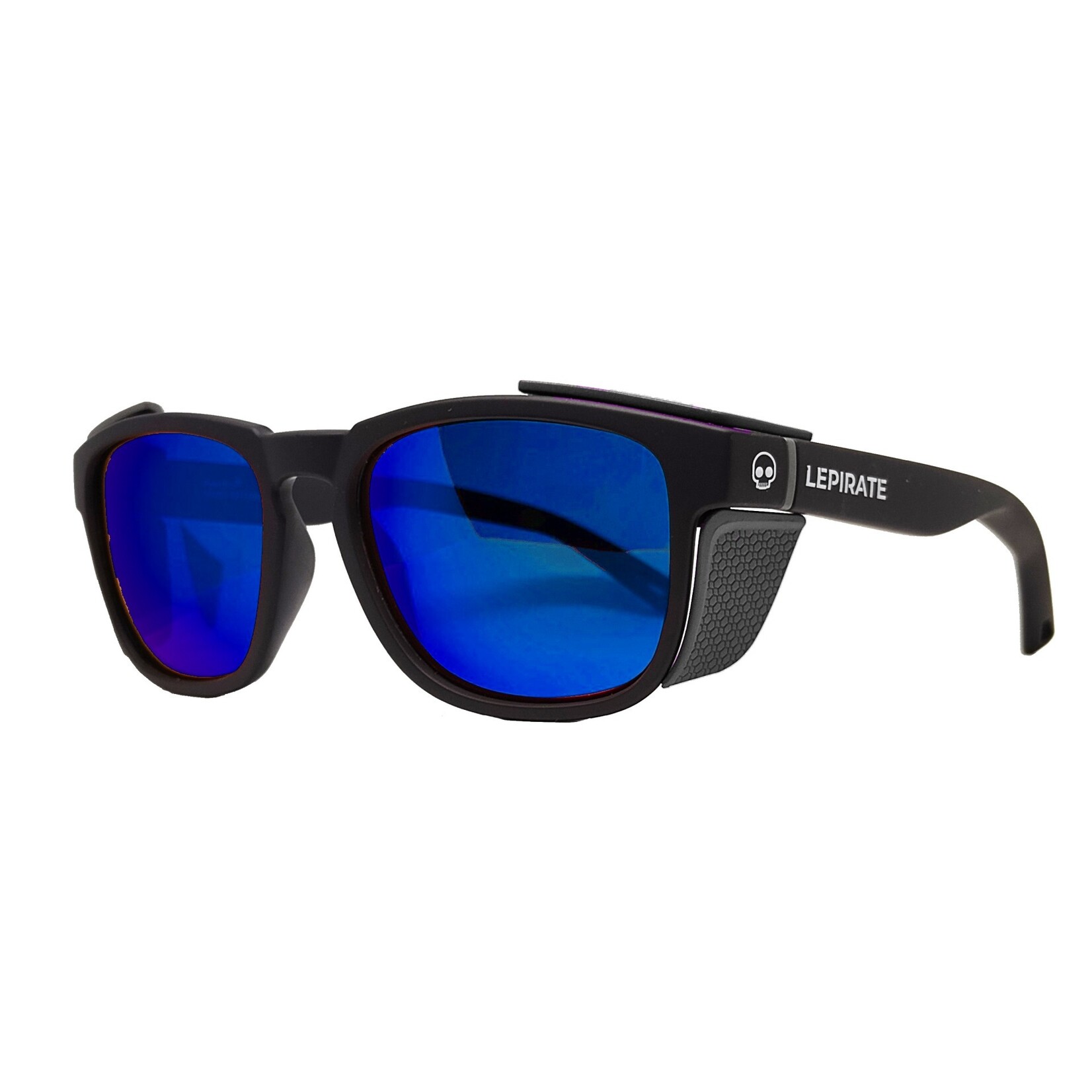 Le Pirate Petit Dru Mounteneering glasses Cat 4 Polarized