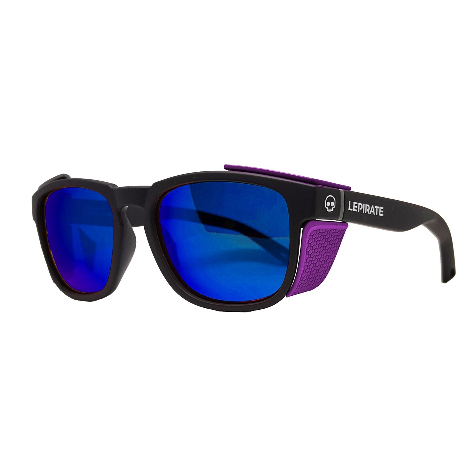 Le Pirate Petit Dru Mounteneering glasses Cat 4 Polarized