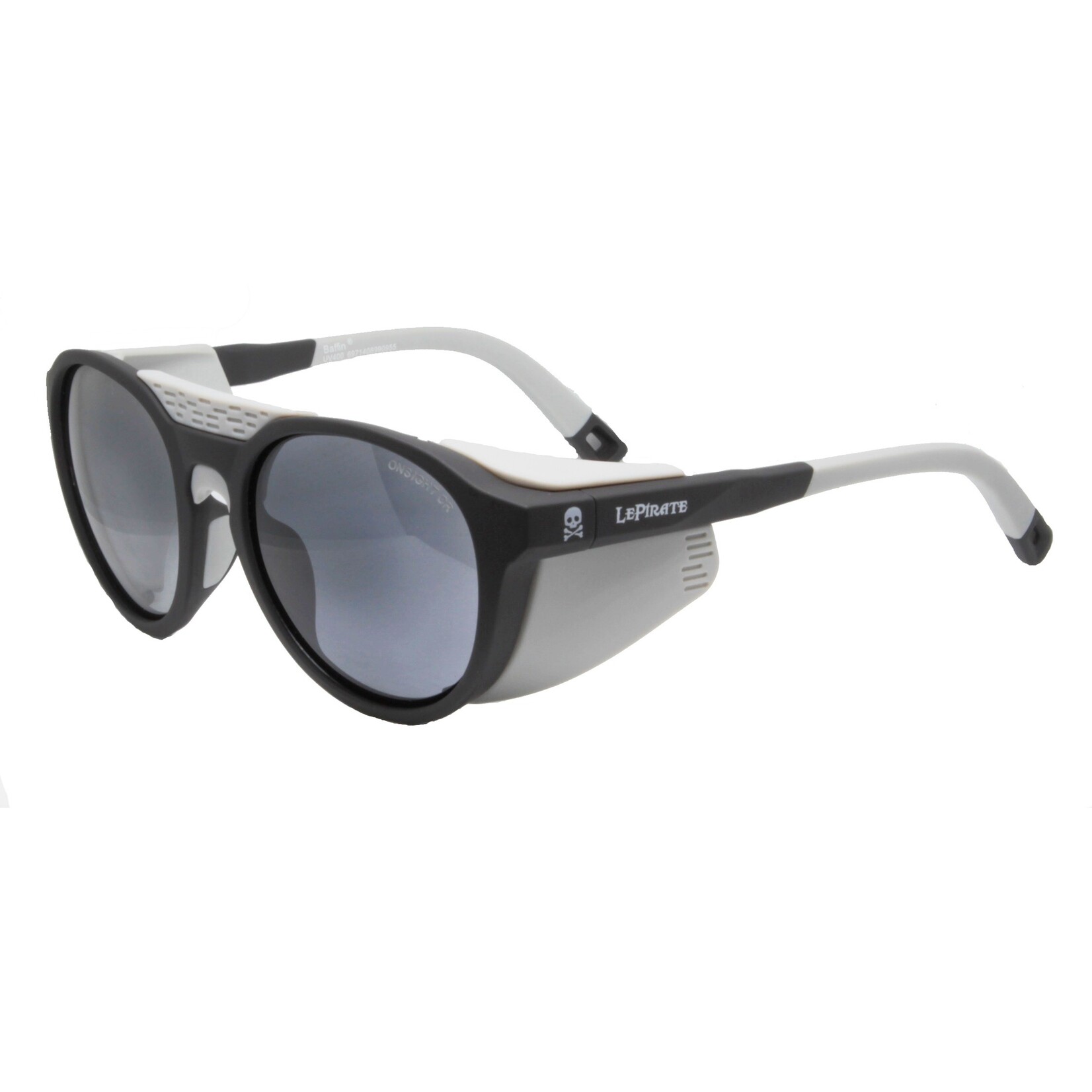 Le Pirate Baffin Mountaineering Sunglasses Cat 2-4 Photochromic