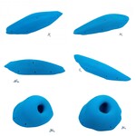 Expression Legend Mix  *YELLOW * 6 PU Macro's