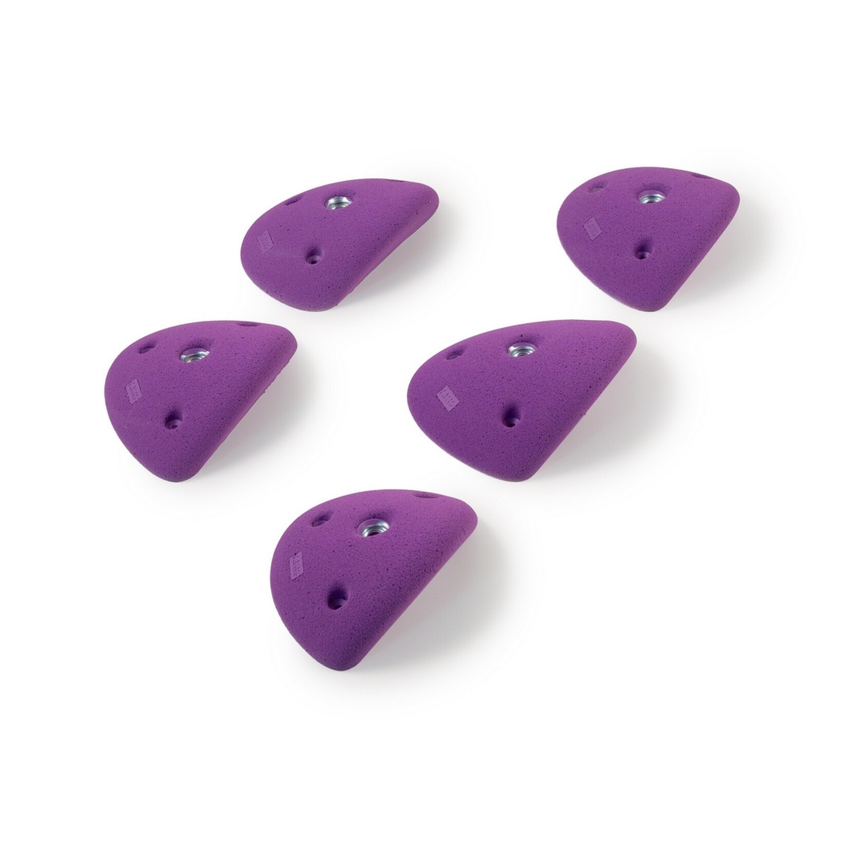 Axis Round Edges Hatters * PAARS * Set 1 t/m 14 Totaal 54 grepen in PE