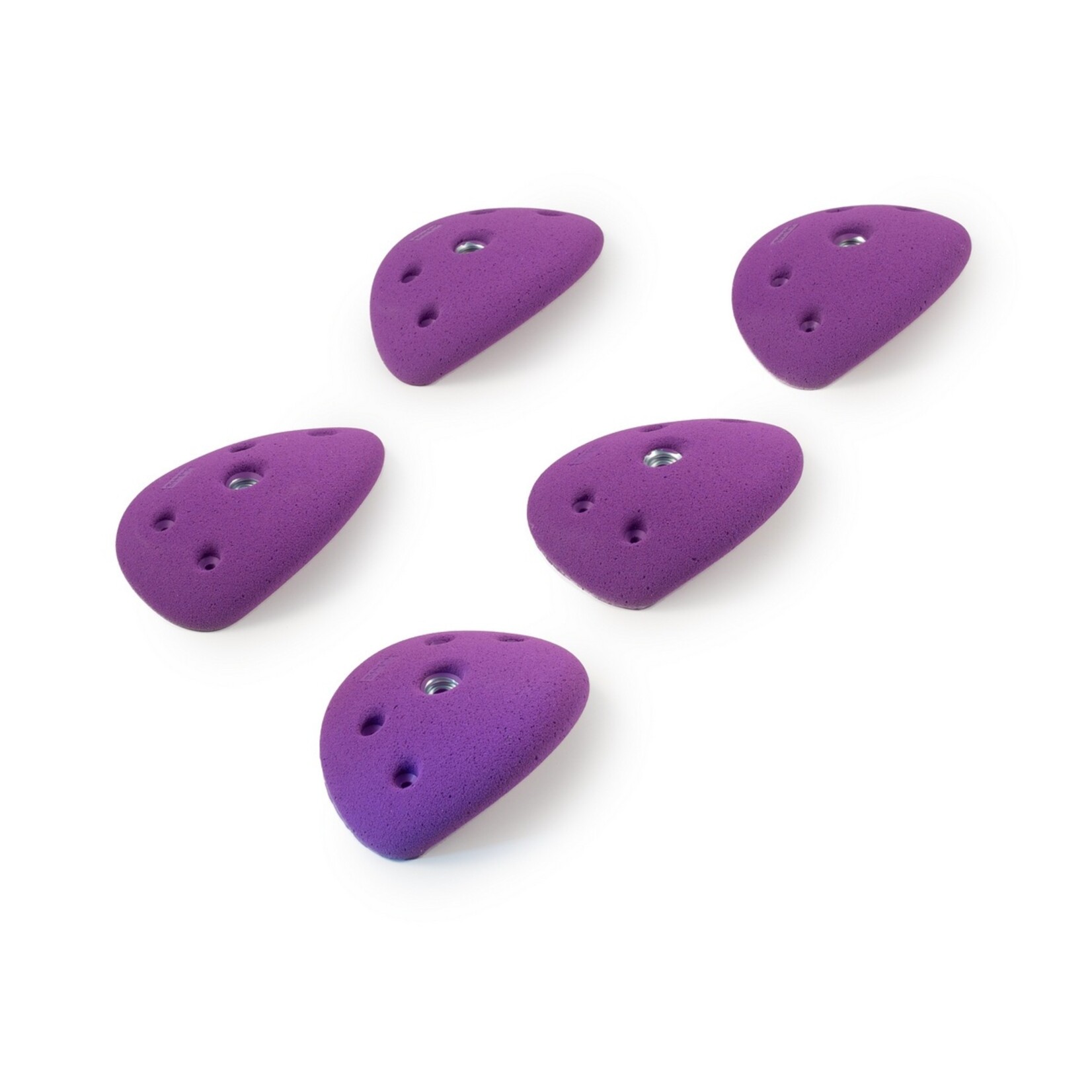 Axis Round Edges Hatters * PAARS * Set 1 t/m 14 Totaal 54 grepen in PE