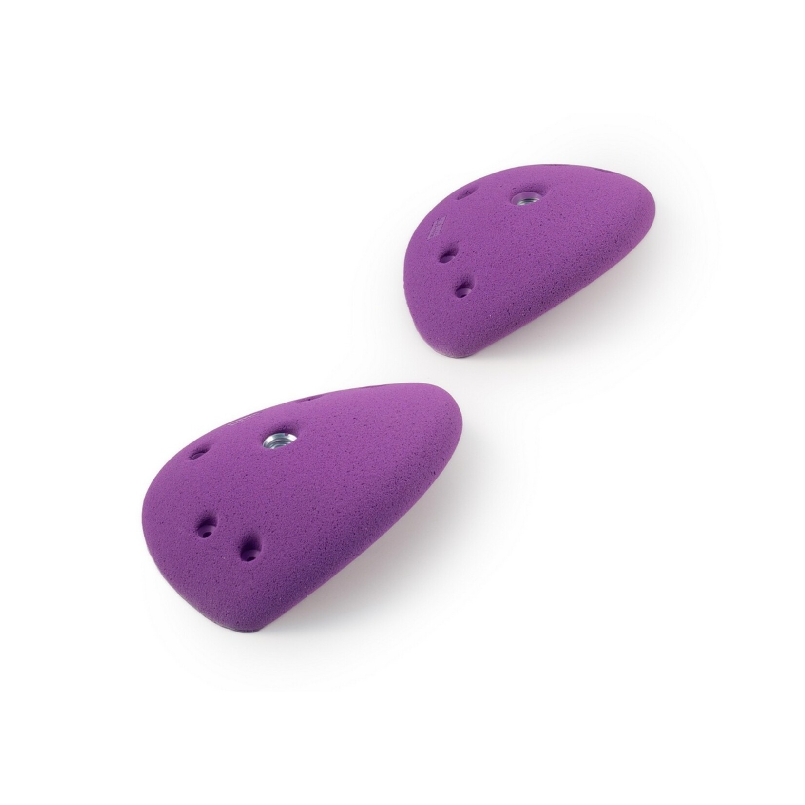 Axis Round Edges Hatters * PAARS * Set 1 t/m 14 Totaal 54 grepen in PE