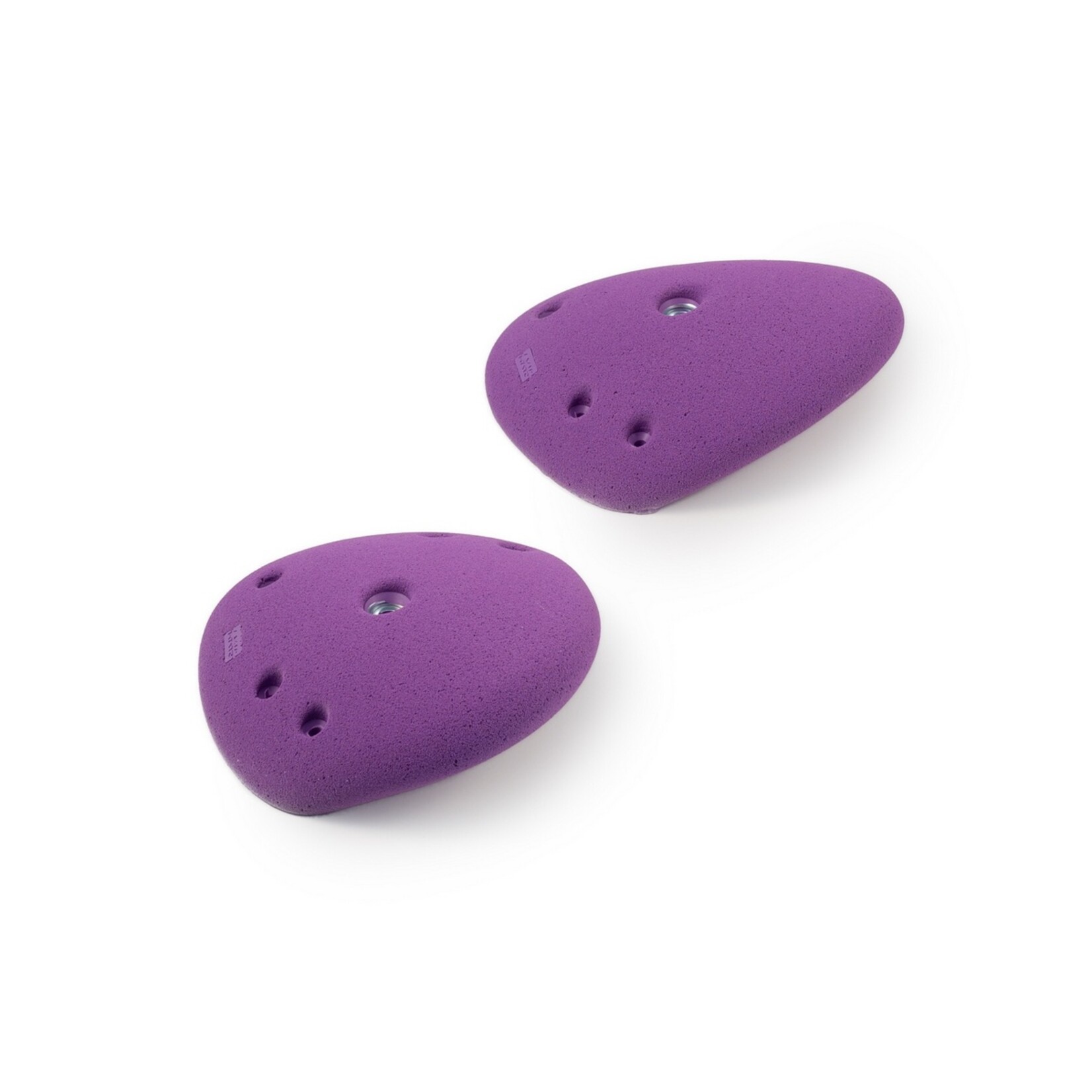 Axis Round Edges Hatters * PAARS * Set 1 t/m 14 Totaal 54 grepen in PE