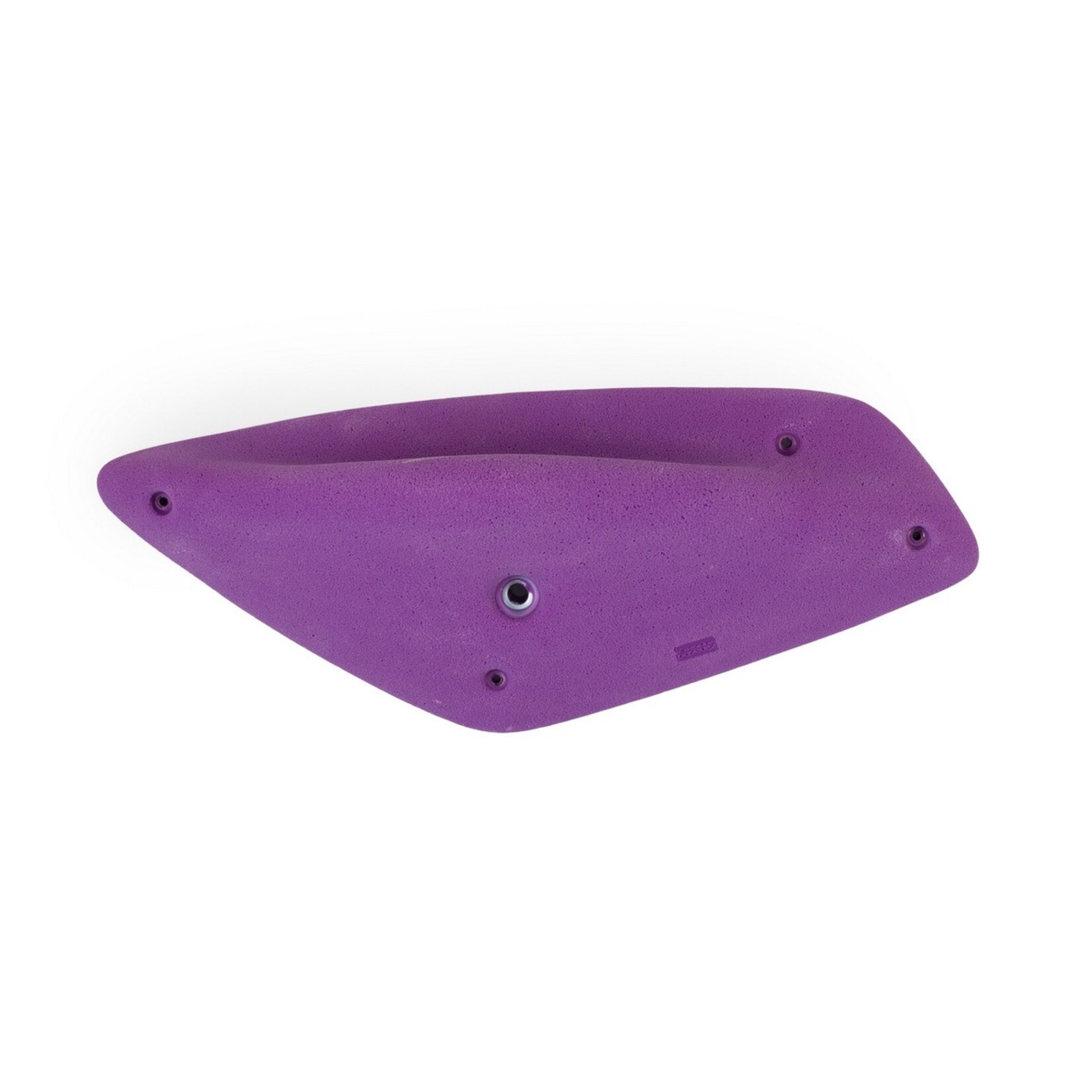 Axis Round Edges Fins   * PAARS * Set 1 t/m 18 Totaal 63 grepen in PU