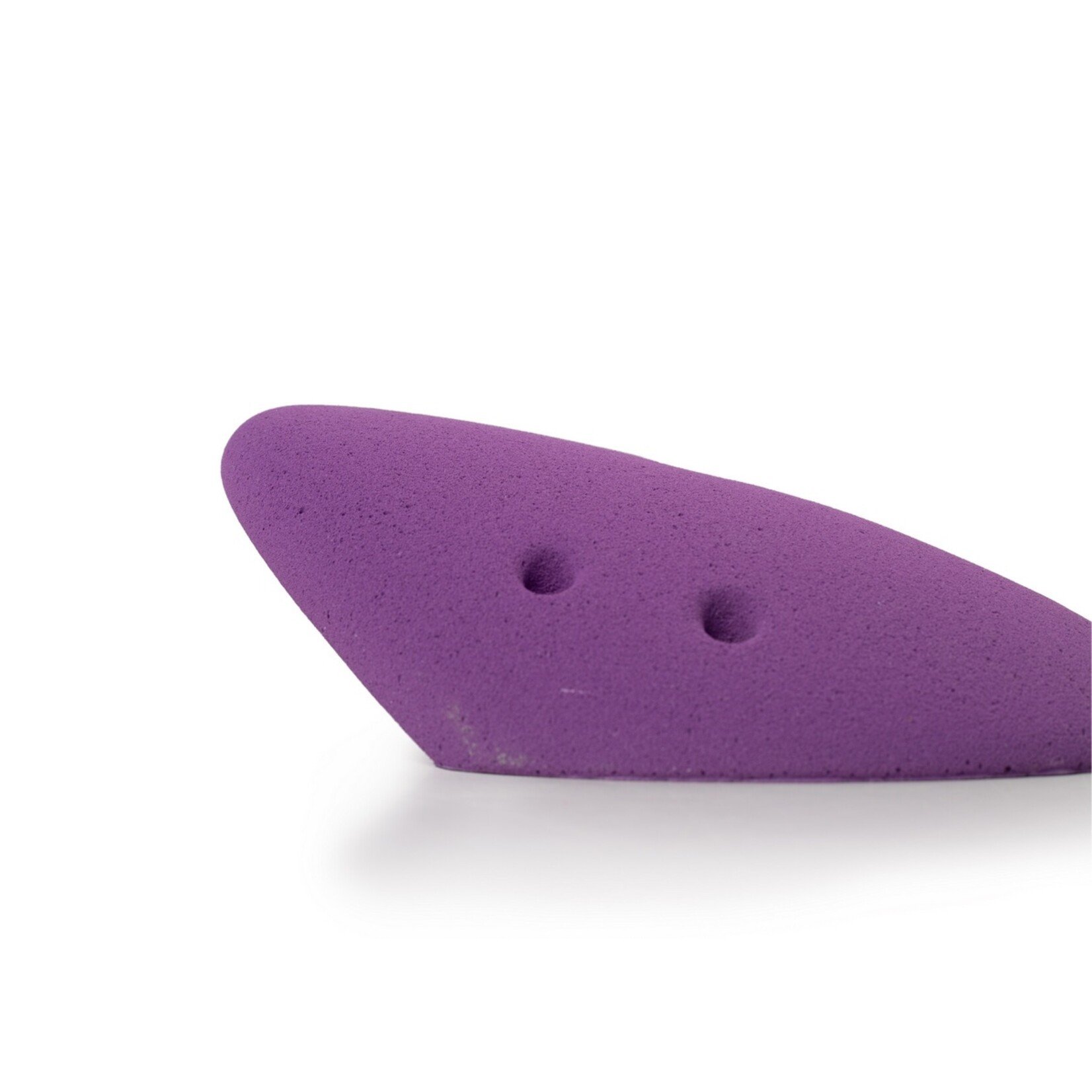 Axis Round Edges Hatters * PURPLE * Set 1 t/m 14 Total of 54 holds in PE