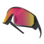 Mountaineering eyewear 
