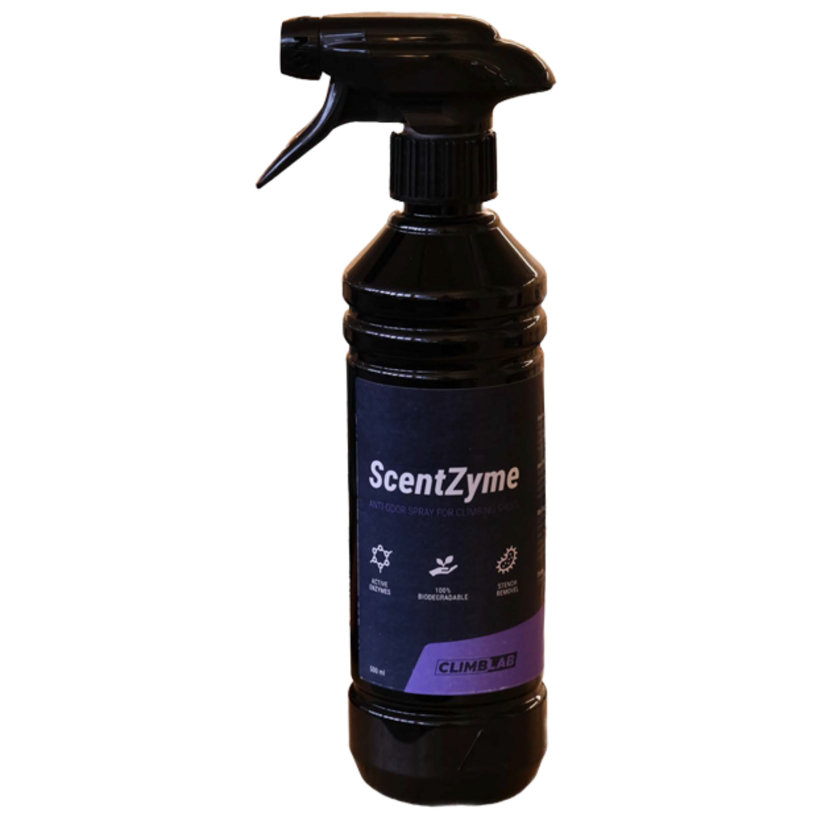 ClimbLab ScentZyme Shoe Spray 500ml