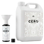 Crux Liquid Chalk CERO Refill 5 liter (25 bottles)