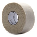 DreamTape Sporttape 2,5 cm x 10 meter wit