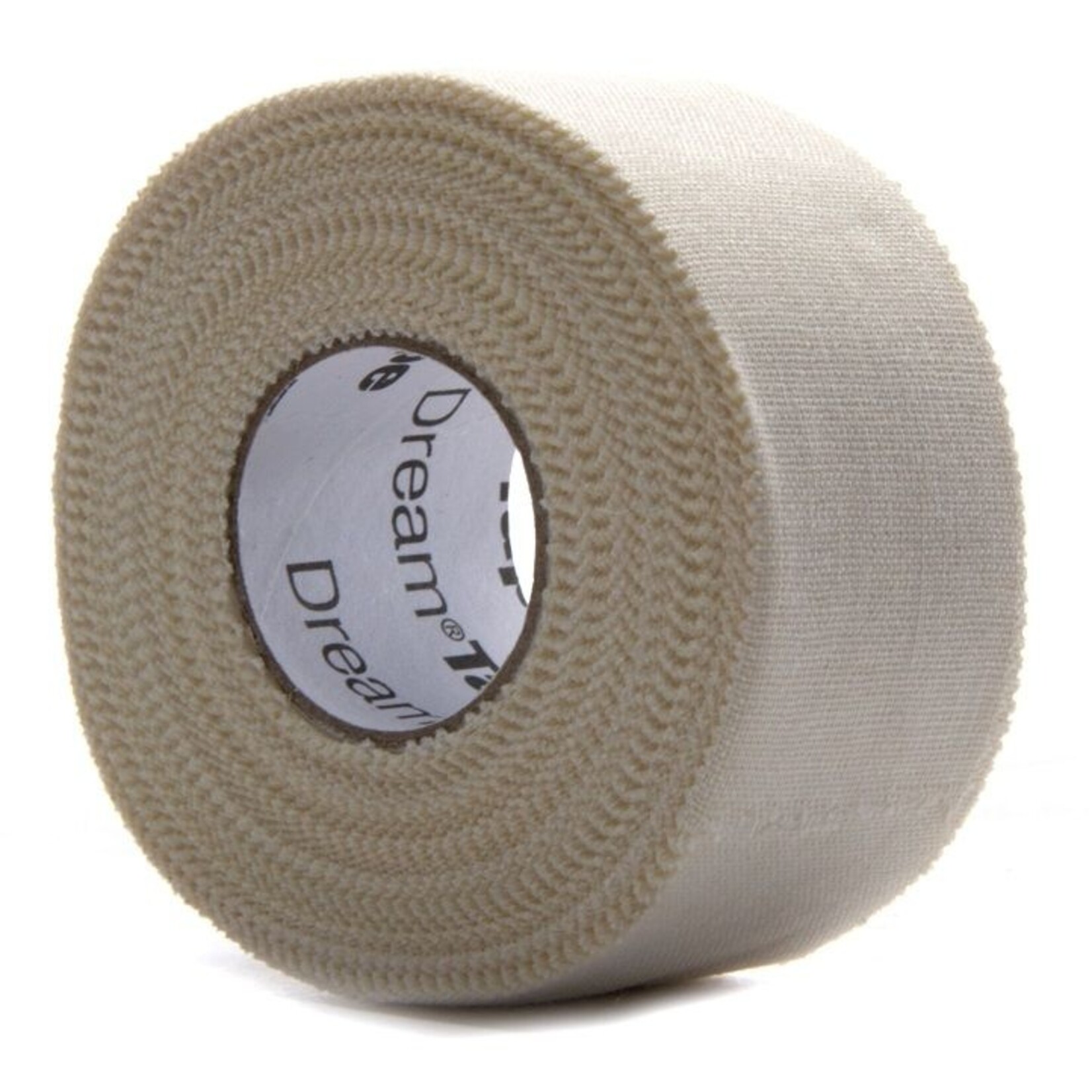DreamTape Sporttape 2,5 cm x 10 meter white