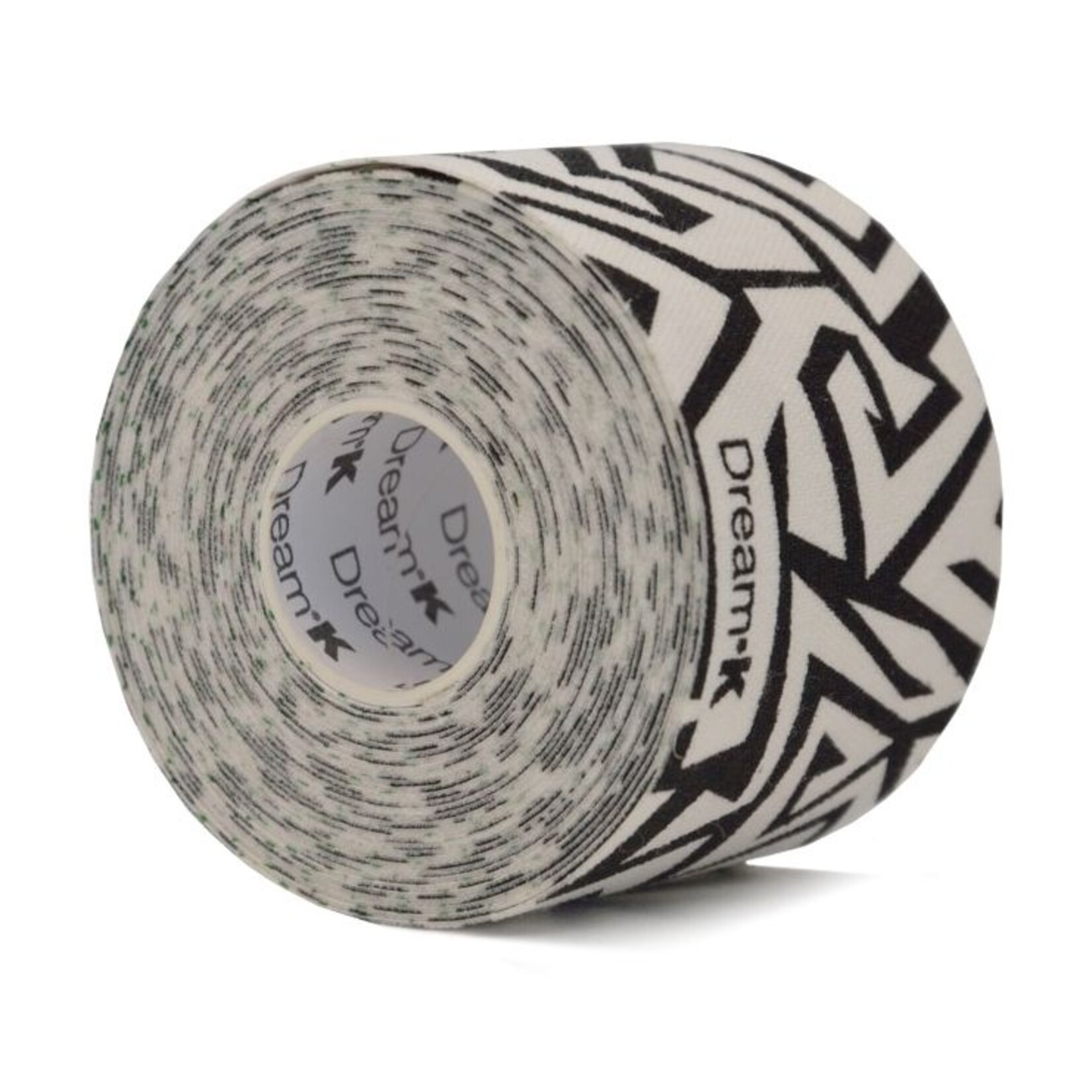 DreamTape  K tape Tribe 5 cm x 5 meter Tribal