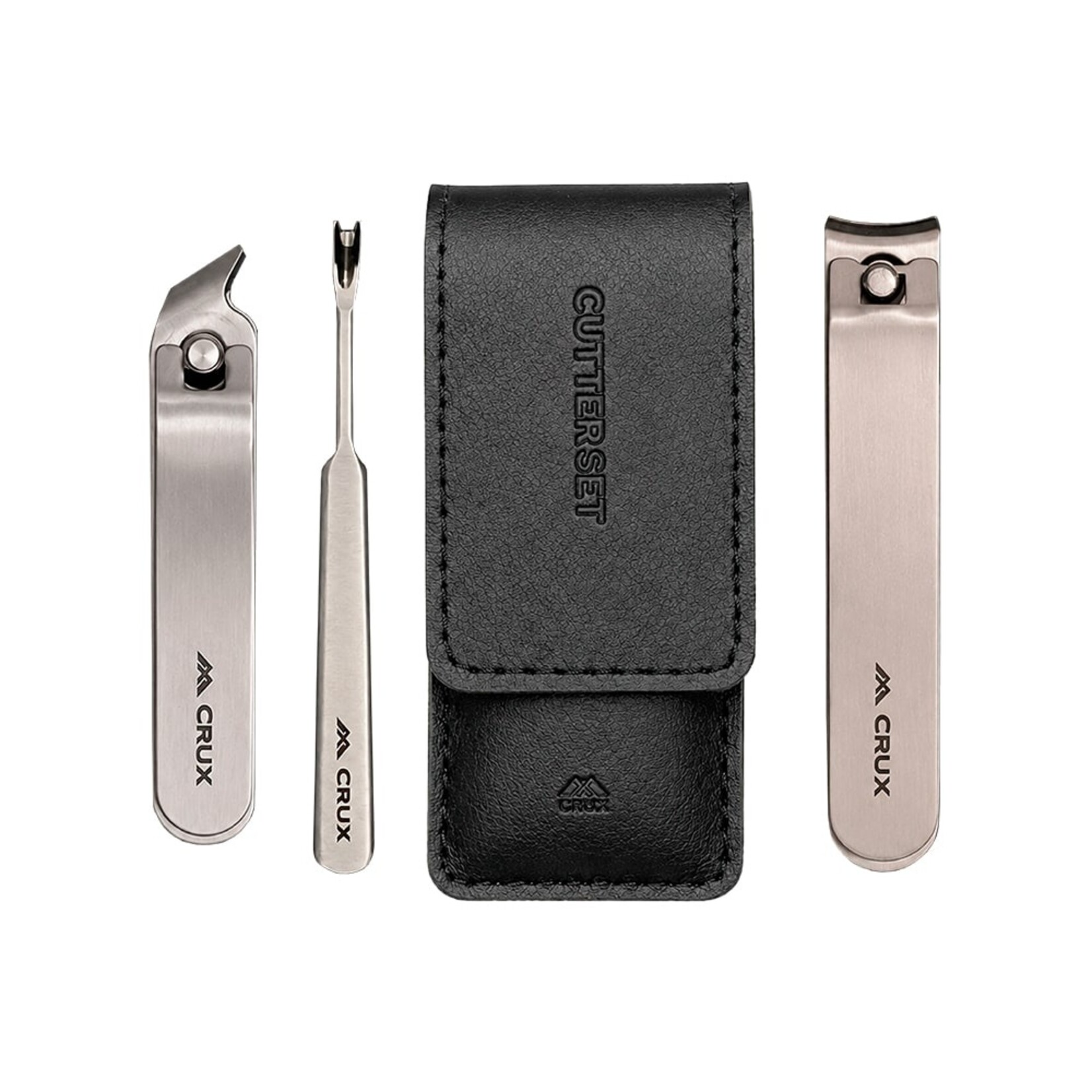 Crux Nail Cutter Set