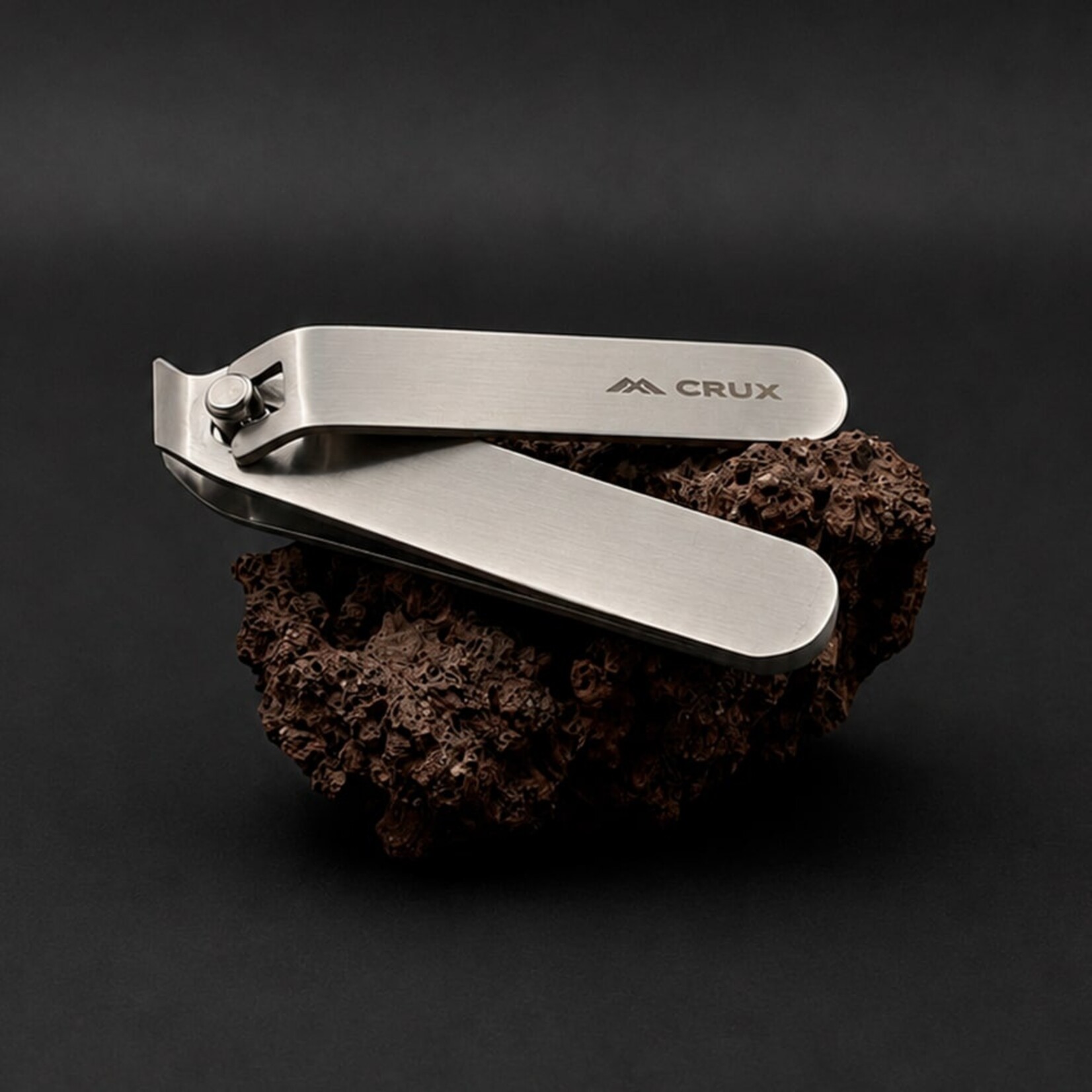 Crux Nail Cutter Set
