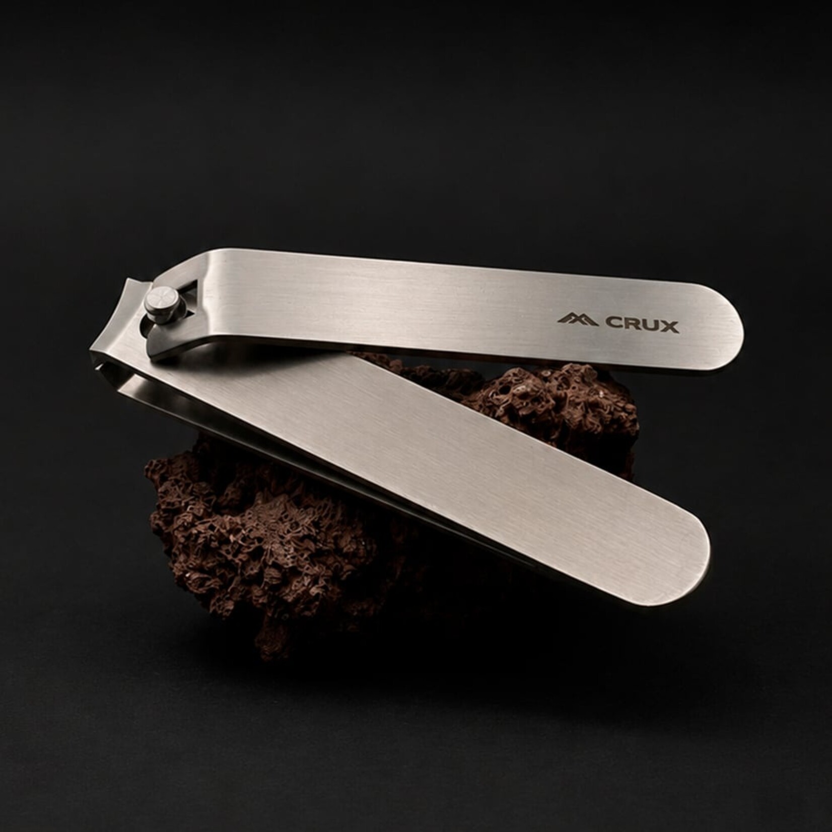 Crux Nail Cutter Set