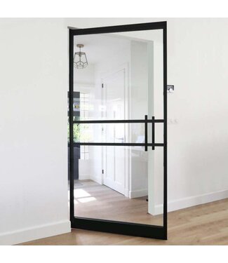 B&B Staal Taatsdeur - Type L