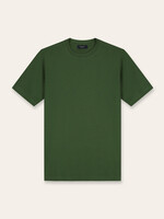 TRIAD'ORO Regular Fit T-Shirt Forest Green