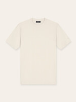 TRIAD'ORO Regular Fit T-Shirt Beige