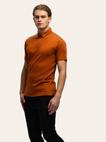 TRIAD'ORO Polo Burned Orange