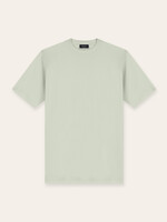 TRIAD'ORO Regular Fit T-Shirt Mint
