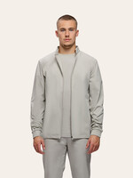 TRIAD'ORO Tracksuit Jacket Sand