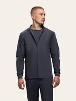 TRIAD'ORO Tracksuit Jacket Anthracite