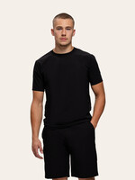 TRIAD'ORO Travel T-Shirt Black