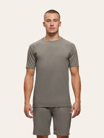 TRIAD'ORO Travel T-Shirt Taupe