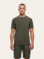 TRIAD'ORO Travel T-Shirt Olive