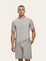 TRIAD'ORO Travel T-Shirt Sand