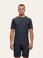 TRIAD'ORO Travel T-Shirt Anthracite