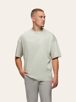 TRIAD'ORO Loose Fit T-Shirt Mint