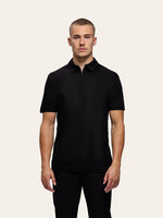 TRIAD'ORO Polo Black