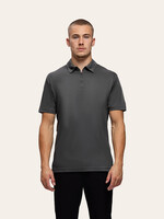 TRIAD'ORO Polo Dark Grey