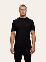 TRIAD'ORO Slim Fit T-Shirt Black