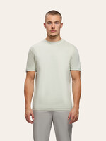 TRIAD'ORO Regular Fit T-Shirt Mint
