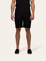 TRIAD'ORO Travel Short Black
